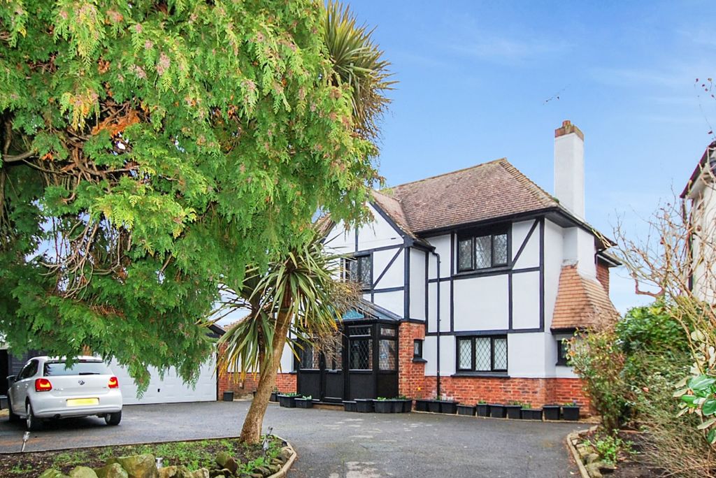 Nyetimber Lane Aldwick